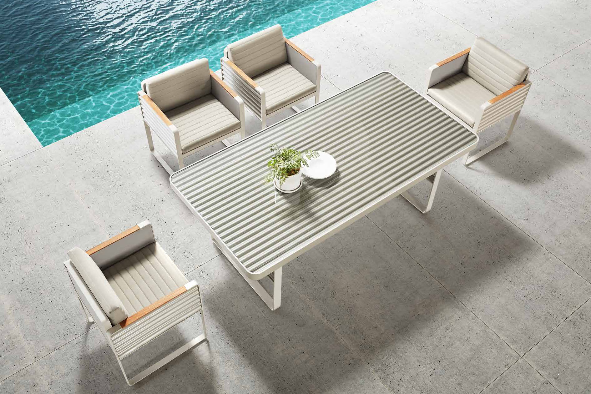 户外家具|户外奢华系列|办公家具|球友会（中国）家具|airport艾尔伯特户外系列